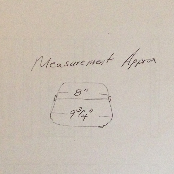 Elegant Brown Crossbody Bag - Picture 6 of 6